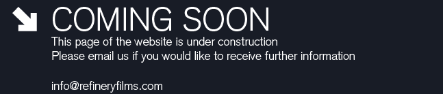COMING SOON